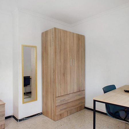 Estudio 51 Las Palmas Buitenkant foto