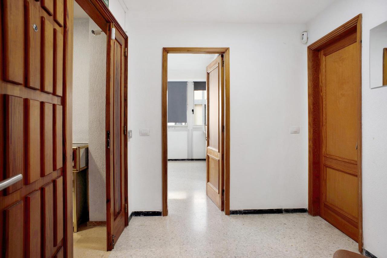 Estudio 51 Las Palmas Buitenkant foto